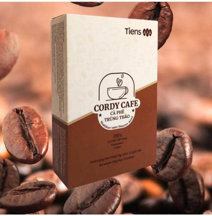 CordyCafé