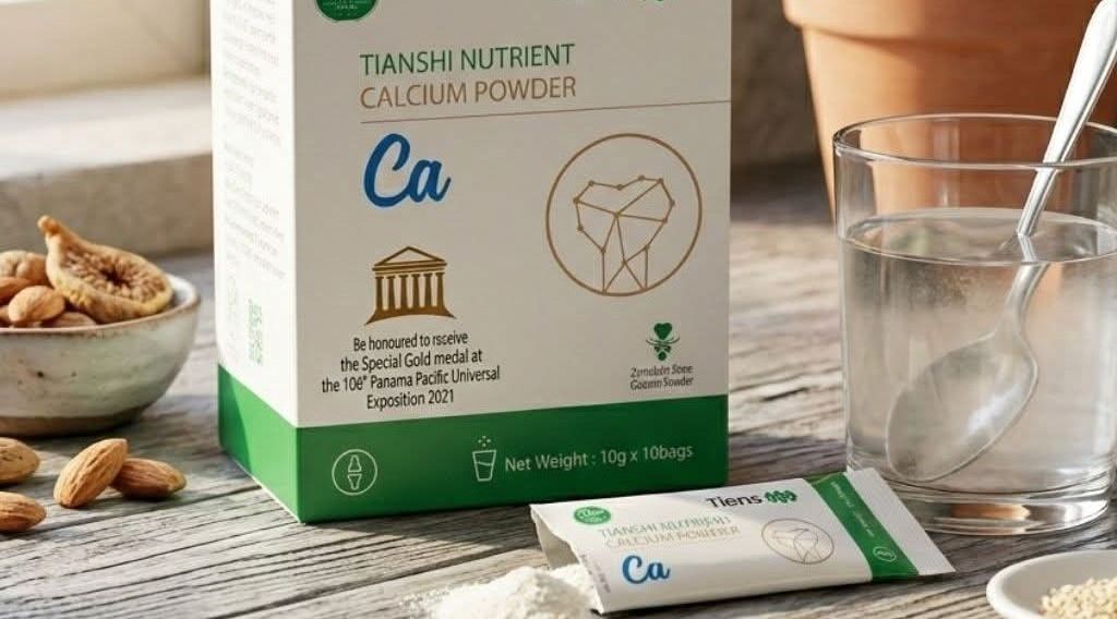 Nutrition tropicale